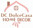 Home DolceCasa - HOME DECOR